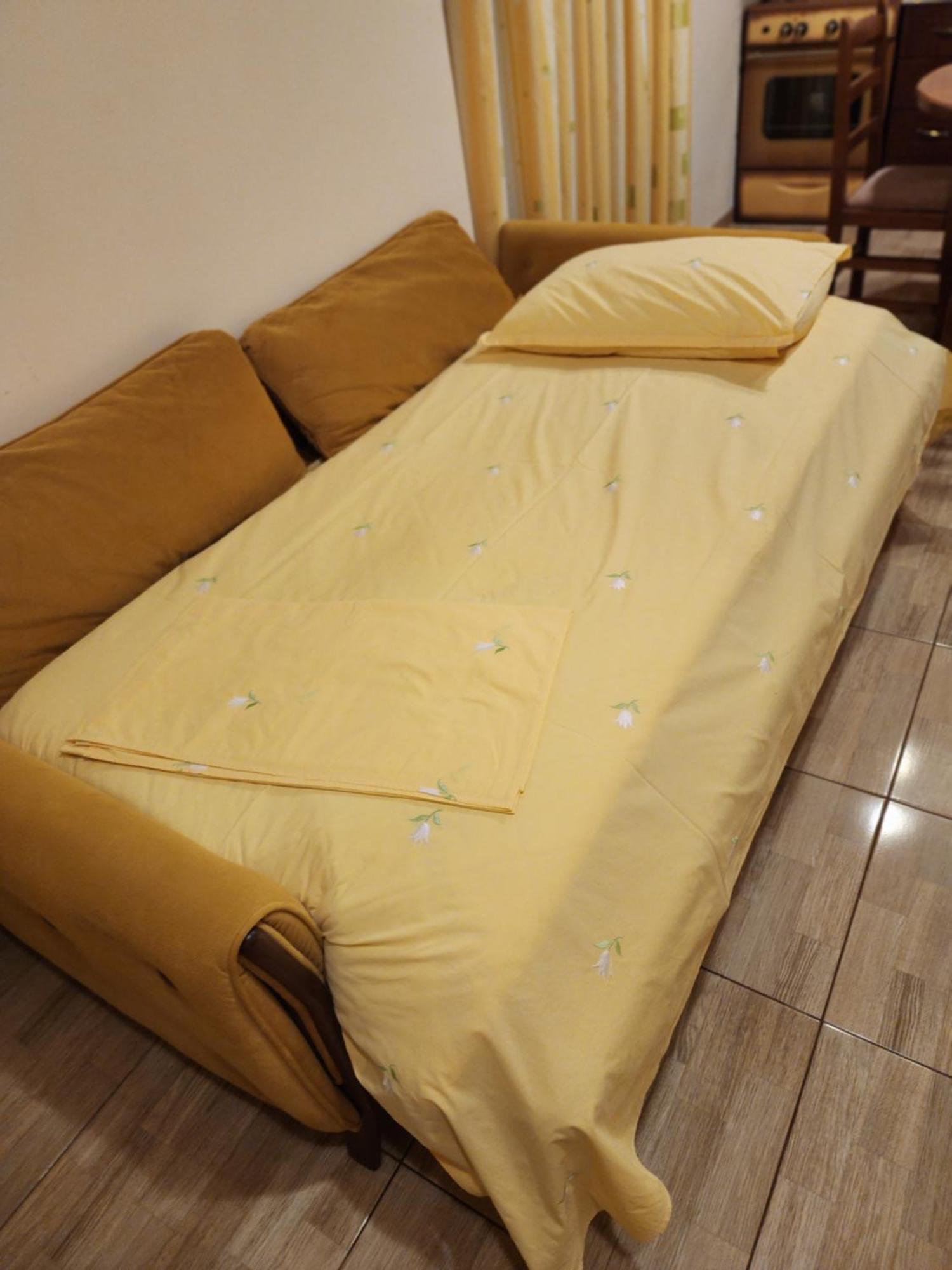 Vila Altini Borsh Luaran gambar